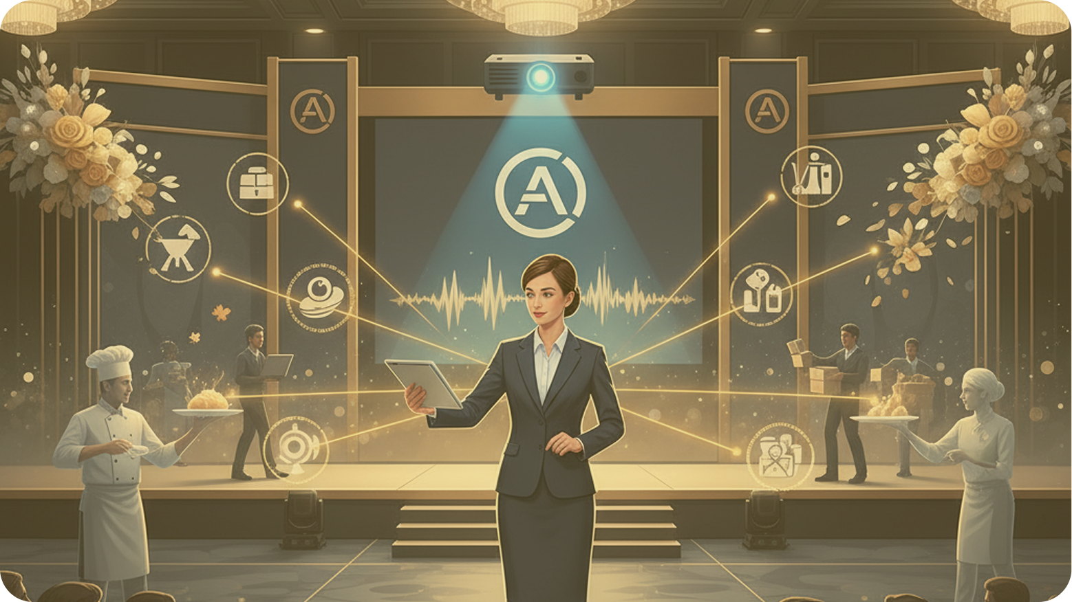 Project Development Consultant